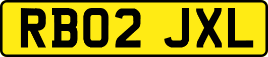 RB02JXL