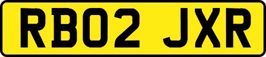 RB02JXR