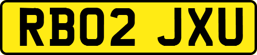 RB02JXU