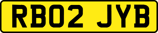 RB02JYB