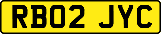 RB02JYC
