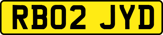 RB02JYD