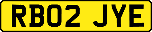RB02JYE