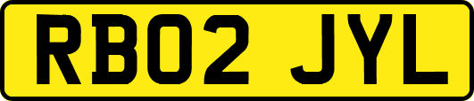 RB02JYL