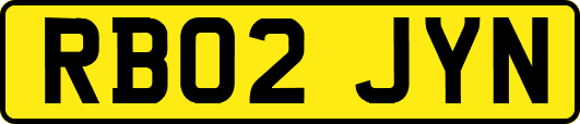 RB02JYN