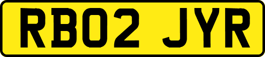 RB02JYR