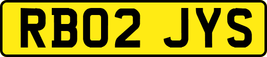 RB02JYS