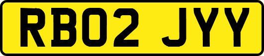 RB02JYY