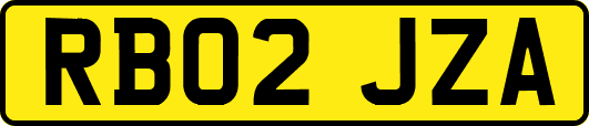 RB02JZA