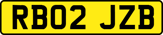 RB02JZB