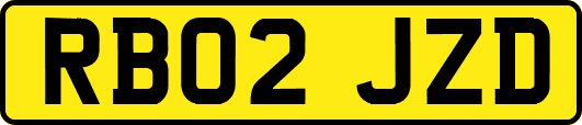 RB02JZD