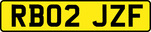 RB02JZF