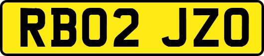 RB02JZO