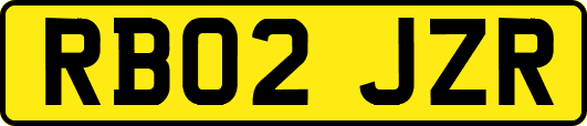 RB02JZR