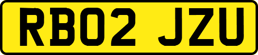 RB02JZU