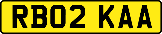 RB02KAA