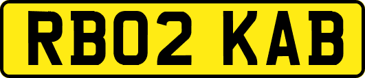 RB02KAB