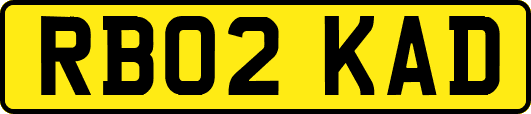 RB02KAD