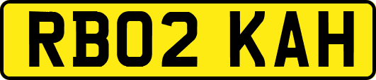 RB02KAH