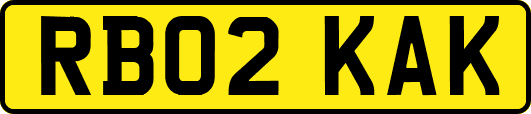 RB02KAK