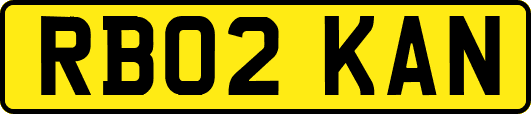 RB02KAN