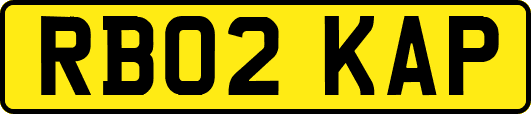 RB02KAP