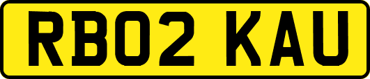 RB02KAU