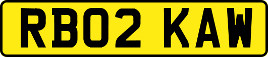 RB02KAW