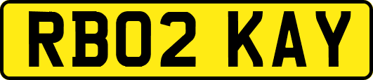 RB02KAY