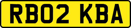 RB02KBA