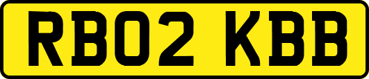RB02KBB