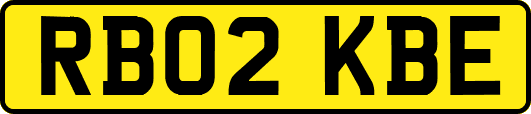 RB02KBE