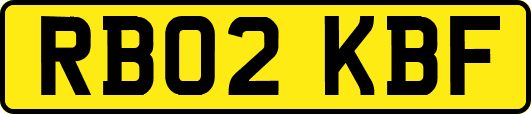 RB02KBF