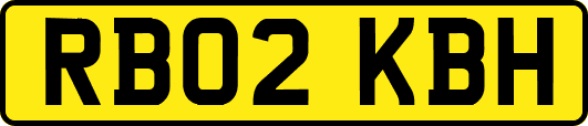 RB02KBH