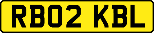 RB02KBL