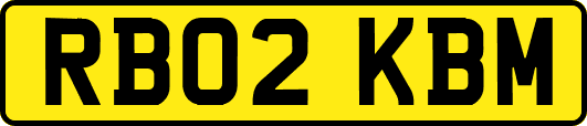 RB02KBM