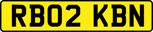 RB02KBN