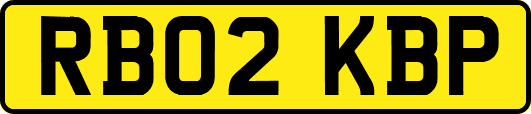 RB02KBP