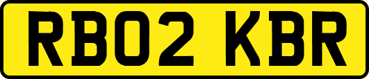 RB02KBR