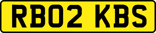 RB02KBS