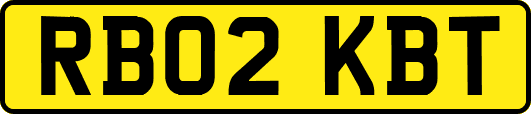 RB02KBT