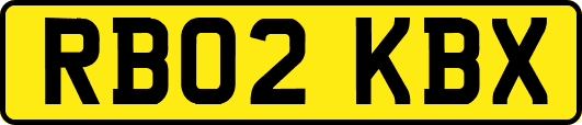 RB02KBX