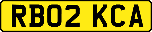 RB02KCA