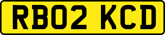 RB02KCD