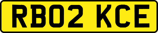 RB02KCE