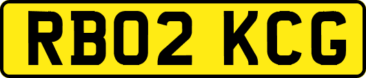 RB02KCG