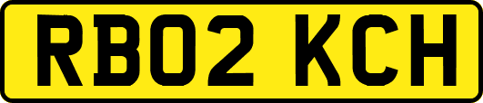RB02KCH