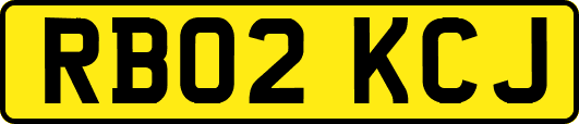 RB02KCJ