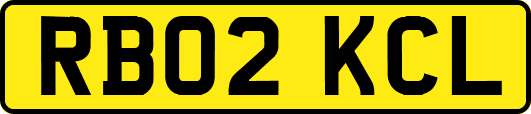 RB02KCL