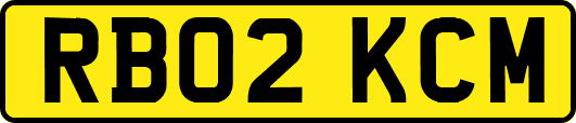 RB02KCM